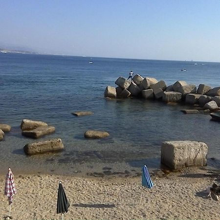 B&B La Murina Messina Esterno foto
