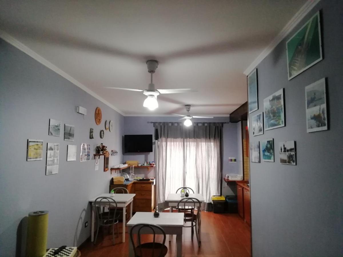 B&B La Murina Messina Esterno foto