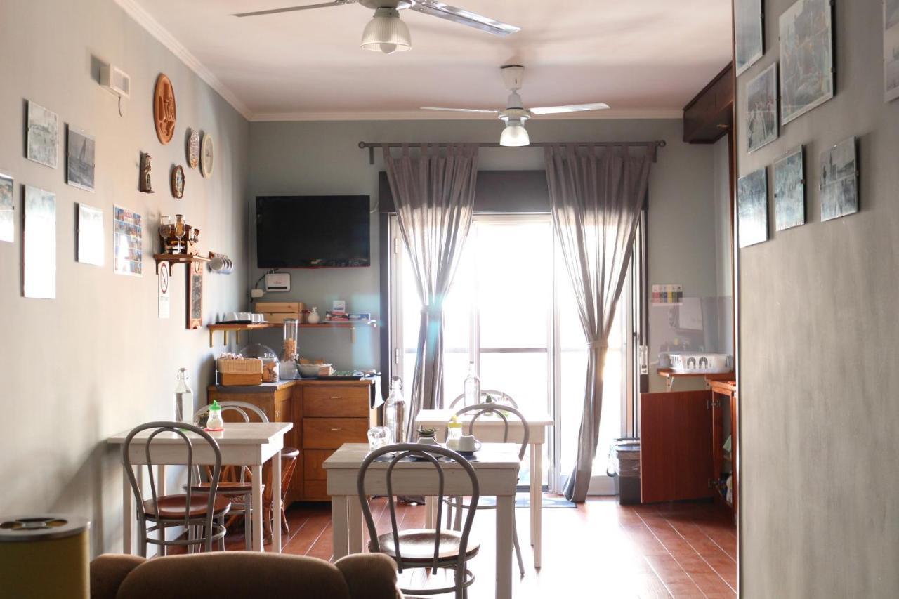 B&B La Murina Messina Esterno foto