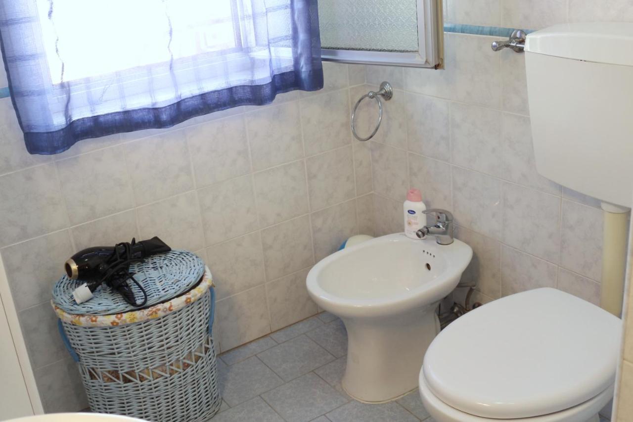 B&B La Murina Messina Esterno foto