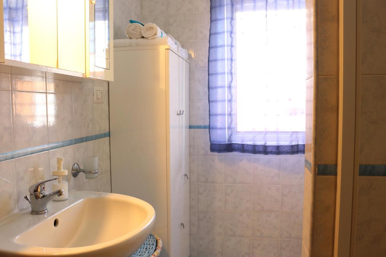 B&B La Murina Messina Esterno foto