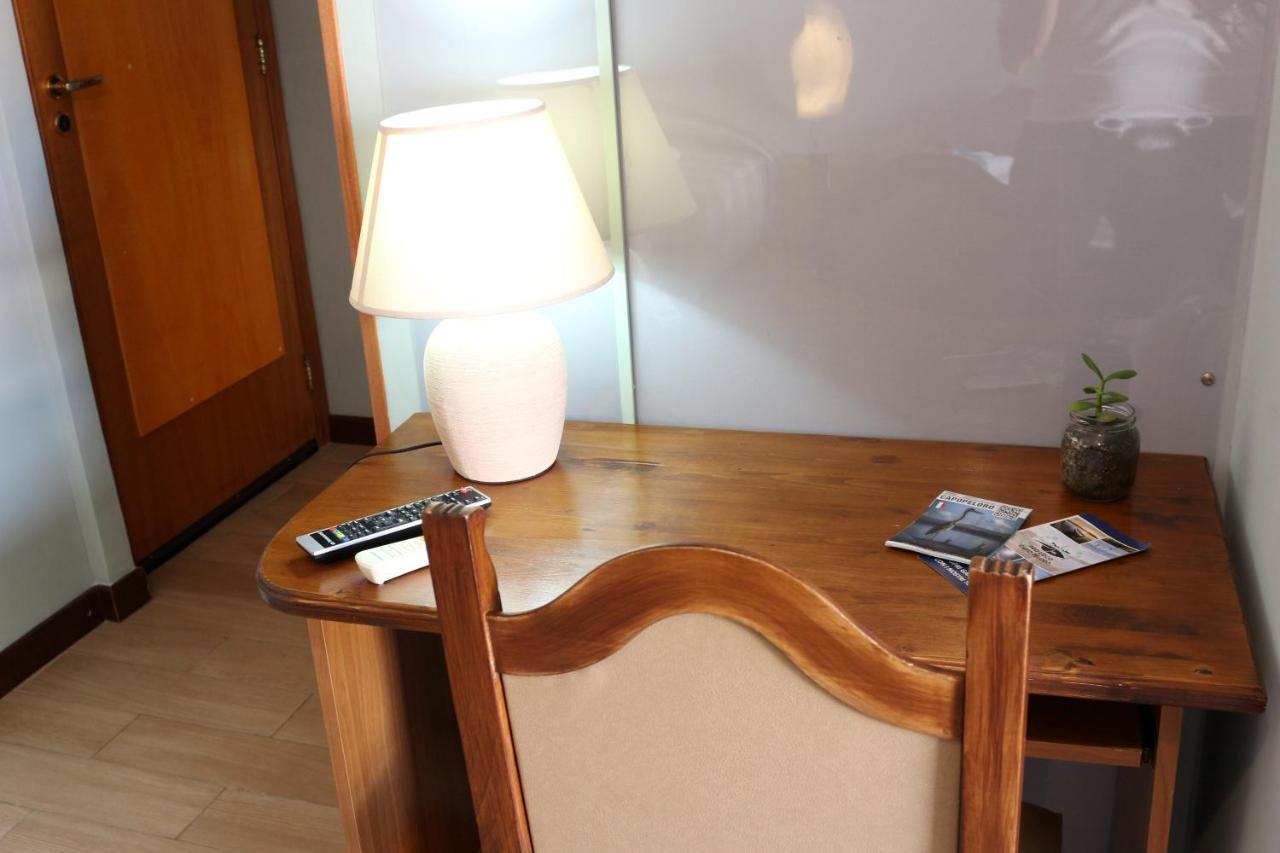 B&B La Murina Messina Esterno foto
