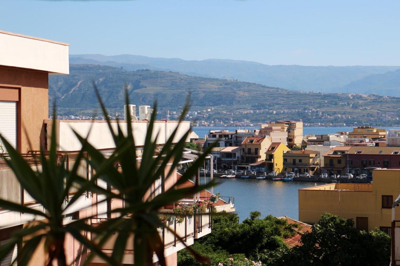 B&B La Murina Messina Esterno foto