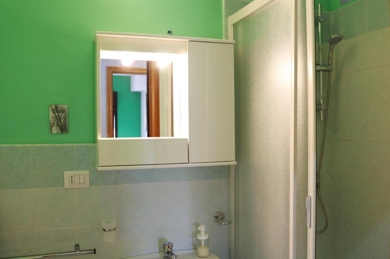 B&B La Murina Messina Esterno foto
