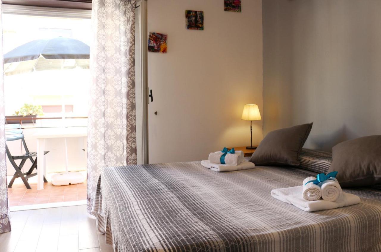 B&B La Murina Messina Esterno foto
