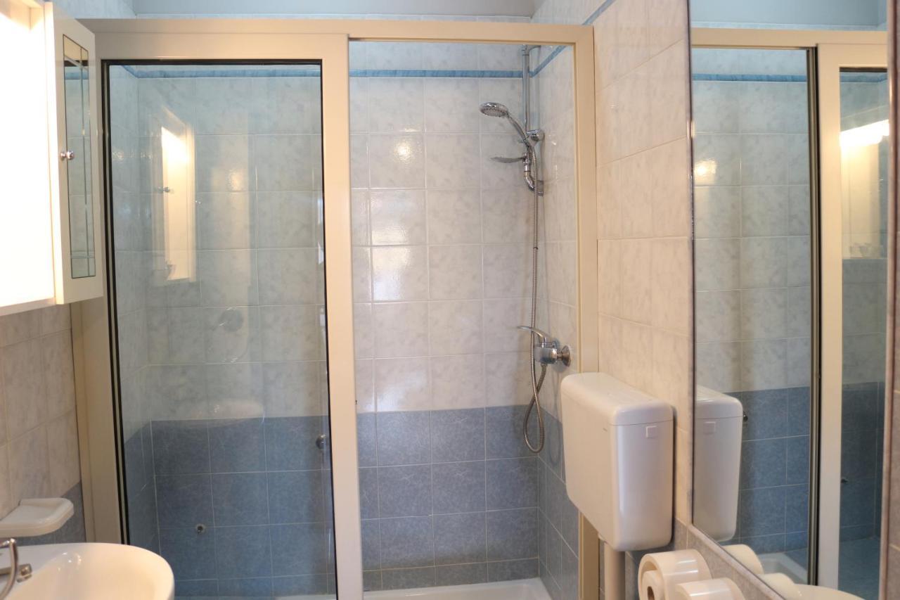 B&B La Murina Messina Esterno foto
