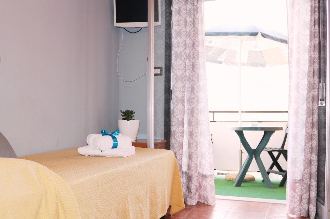 B&B La Murina Messina Esterno foto