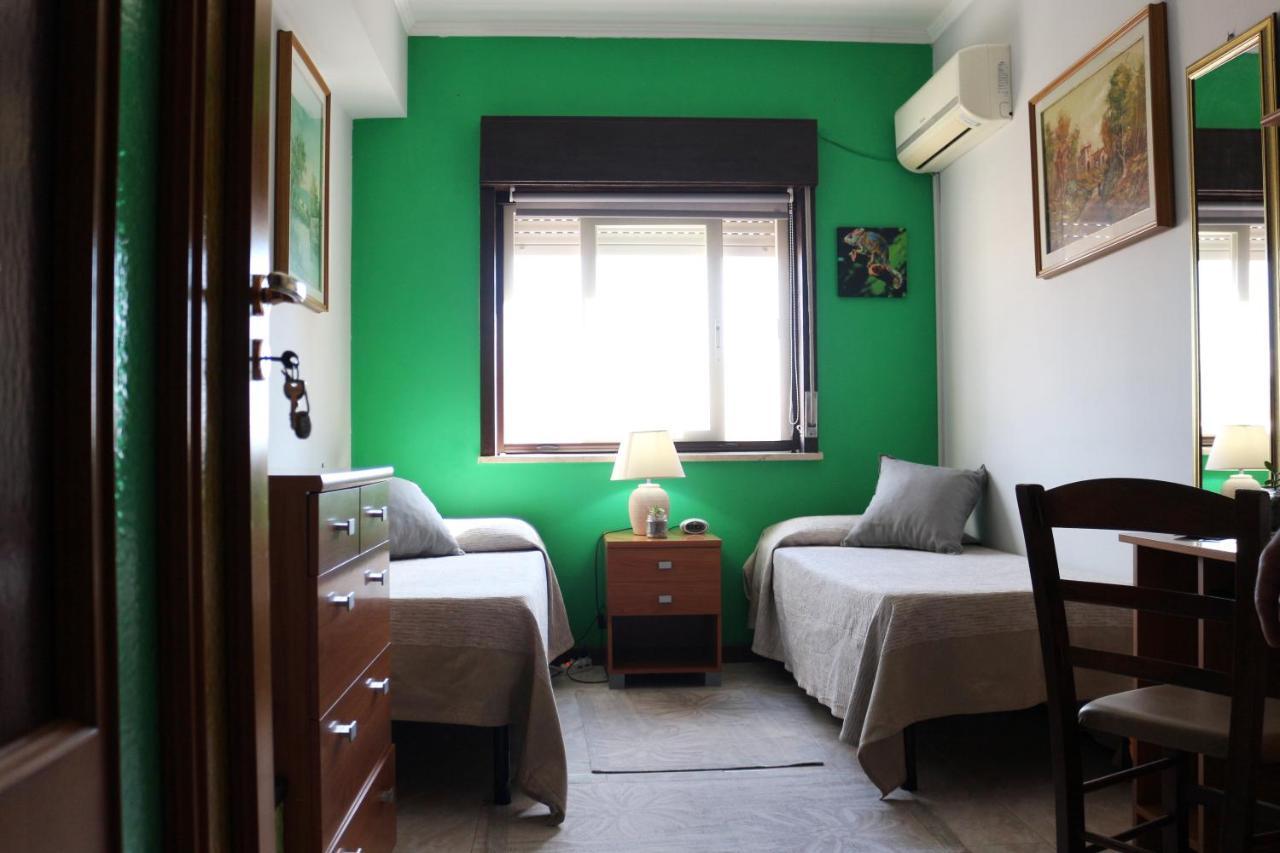 B&B La Murina Messina Esterno foto