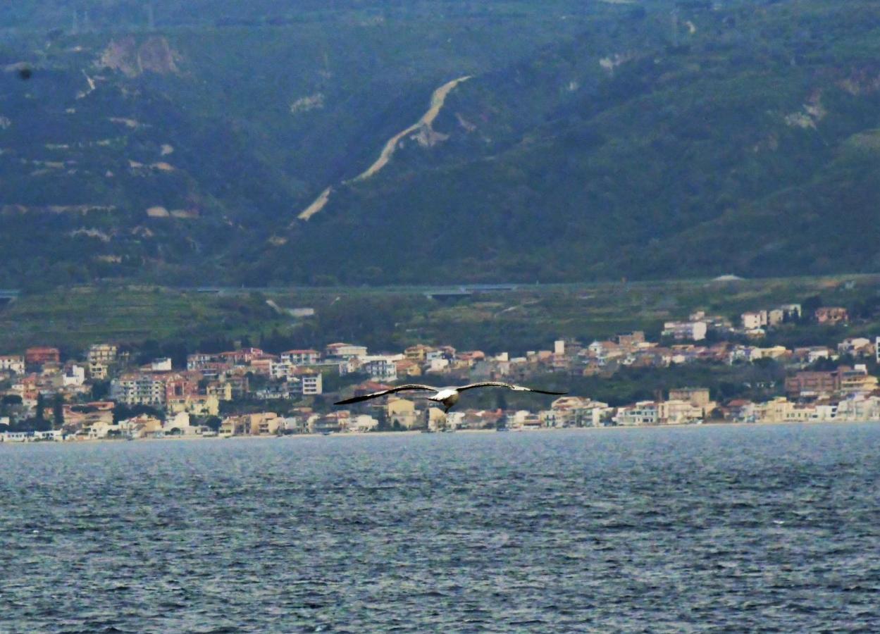 B&B La Murina Messina Esterno foto